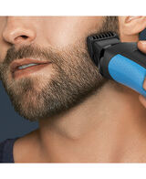 Series 3 Beard Trimmer Head with 5 Combs